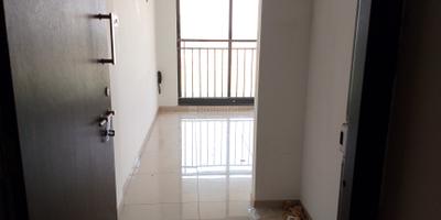 Living Room Image of 800 Sq.ft 2 BHK Apartment / Flat for rent in Shapoorji Pallonji Joyville Hinjawadi, Hinjawadi Pune for Rs. 24000