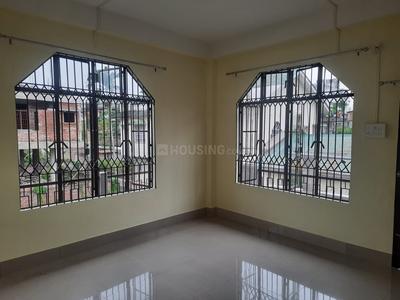 2 BHK Independent House