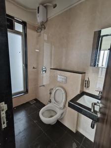 Bathroom Image of DIVINE HOME  in Thane West, Thane