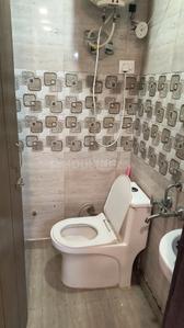 Image of 520 Sq.ft 2 BHK Builder Floor for sale in Govindpuri, New Delhi for Rs. 3500000