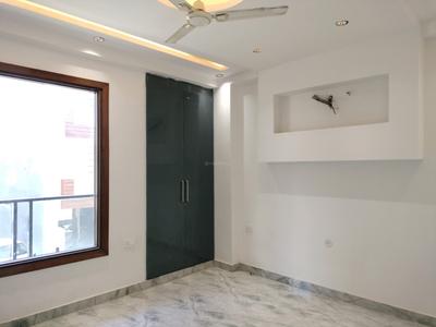 Bedroom Image of 1557 Sq.ft 3 BHK Builder Floor for sale in Fidato Honour Homes, Sector 89 Faridabad for Rs. 14800000