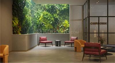 Hall Image of 1700 Sq.ft 3 BHK Apartment / Flat for sale in Poonamallee Chennai for Rs. 19300000