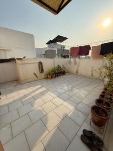 Balcony Image of 1700 Sq.ft 4.5 BHK Apartment / Flat for sale in Bhayli Vadodara for Rs. 8000000