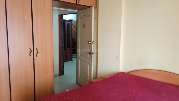 DN Nagar Near Ganesh Chow Bedroom One 1