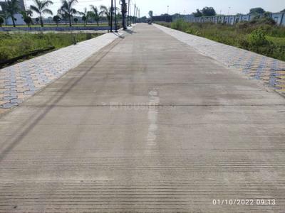 Image of 680 Sq.ft Residential Plot / Land for sale in Rabsukh Sai Sudarshan City Phase 1, Manglia, Indore for Rs. 3264000