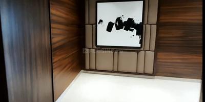 Bedroom Image of 1800 Sq.ft 3 BHK Apartment / Flat for rent in Armane Nagar Bengaluru for Rs. 85000