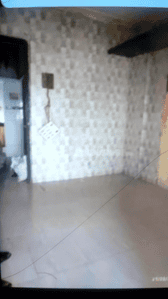 Bedroom Image of 565 Sq.ft 1 BHK Apartment / Flat for rent in Kalyan East Kalyan for Rs. 10500