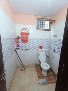 Bathroom Image of 980 Sq.ft 2 BHK Independent House for sale in Sector MU 1 Greater Noida for Rs. 16500000