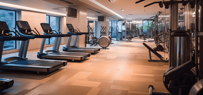 Image of 1069 Sq.ft 2.5 BHK Apartment / Flat for sale in Runwal Woods, Chembur, Mumbai for Rs. 30500000