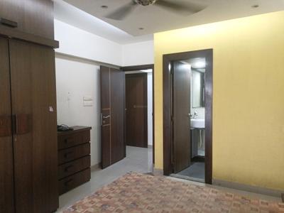 Bedroom Image of 750 Sq.ft 1 BHK Apartment / Flat for sale in Arkade Earth, Kanjurmarg East Mumbai for Rs. 14000000