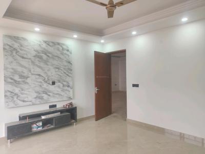 Bedroom Image of 3200 Sq.ft 4 BHK Builder Floor for sale in Green Field Colony Faridabad for Rs. 30500000