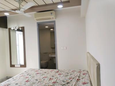 Bedroom Image of 3800 Sq.ft 5 BHK Apartment / Flat for sale in Jeet Apartment, Bandra West Mumbai for Rs. 210000000