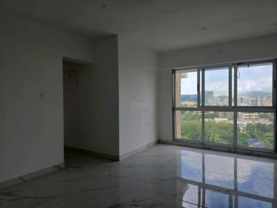 Living Room Image of 1350 Sq.ft 3 BHK Apartment / Flat for sale in Shree Mahavir New Monalisa CHSL, Vile Parle West Mumbai for Rs. 82500000