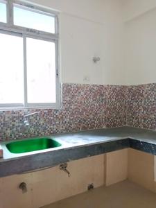 Kitchen Image of 1168 Sq.ft 3 BHK Apartment / Flat for sale in Tirupati Paradise, Narendrapur Kolkata for Rs. 4300000