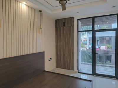 Bedroom Image of 1750 Sq.ft 4 BHK Builder Floor for sale in Indirapuram Ghaziabad for Rs. 18500000