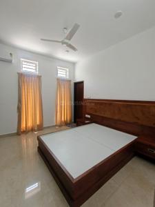 Bedroom Image of 4500 Sq.ft 4.5 BHK Villa for rent in Palavakkam, Sholinganallur Chennai for Rs. 160000