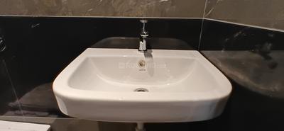 Bathroom Image of 1457 Sq.ft 3 BHK Apartment / Flat for sale in Moshi Pune for Rs. 9400000