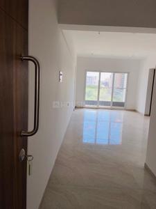 Hall Image of 1145 Sq.ft 2 BHK Apartment / Flat for sale in Oxford Florida River Walk, Mundhwa Pune for Rs. 9600000