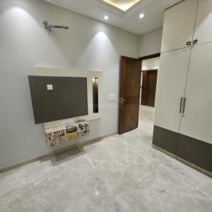 Bedroom Image of 2005 Sq.ft 6 BHK Builder Floor for sale in Sector 20 Rohini New Delhi for Rs. 13000000