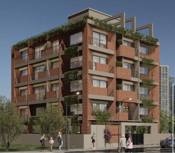 Image of 1350 Sq.ft 3 BHK Apartment / Flat for sale in Chandrasekharpur, Bhubaneswar for Rs. 14500000