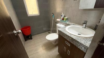 Image of 1165 Sq.ft 2.5 BHK Apartment / Flat for sale in CRC Sublimis, Noida Extension, Greater Noida for Rs. 12500000