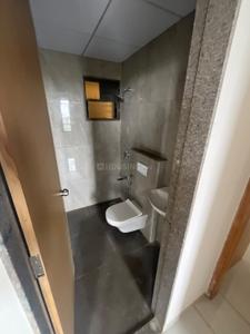 Image of 2025 Sq.ft 3 BHK Apartment / Flat for rent in Shiv Shakti Uma Greens, Kudasan, Gandhinagar for Rs. 28000