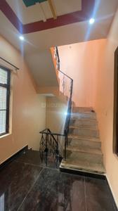Image of 1300 Sq.ft 4 BHK Independent House for rent in Jhalwa, Allahabad for Rs. 14000
