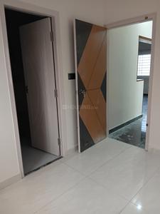 Hall Image of 1100 Sq.ft 2 BHK Builder Floor for rent in JP Nagar Bengaluru for Rs. 24000