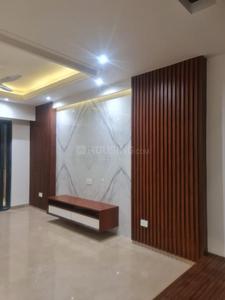 Bedroom Image of 4000 Sq.ft 4 BHK Penthouse for sale in Sector 8 Dwarka New Delhi for Rs. 40000000