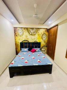 Bedroom Image of 1510 Sq.ft 3 BHK Apartment / Flat for sale in Urban Vista, Noida Extension Greater Noida for Rs. 6200000