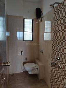 Bathroom Image of 600 Sq.ft 2 BHK Apartment / Flat for sale in Kanchan Ganga ll, Hingna Nagpur for Rs. 3615000
