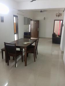 3 BHK Flat