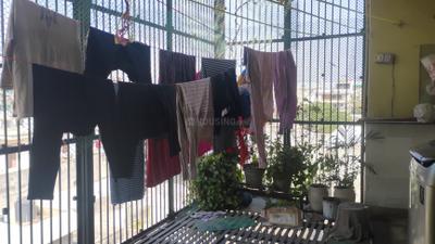 Balcony Image of 1800 Sq.ft 5 BHK Builder Floor for sale in Bhardwaj Builder Floors, Model Town New Delhi for Rs. 35000000