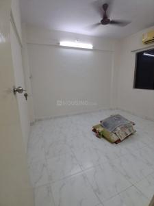 Hall Image of 850 Sq.ft 2 BHK Apartment / Flat for rent in Mulund East Mumbai for Rs. 46000
