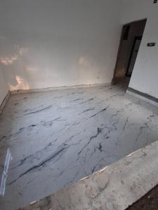 Bedroom Image of 761 Sq.ft 2 BHK Apartment / Flat for sale in Rajarhat Kolkata for Rs. 3000000