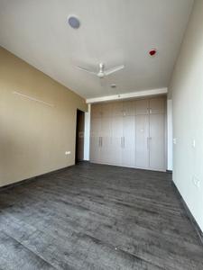 Bedroom Image of 1910 Sq.ft 3 BHK Apartment / Flat for sale in Ashiana The Centre Court, Sector 88A Gurgaon for Rs. 25500000