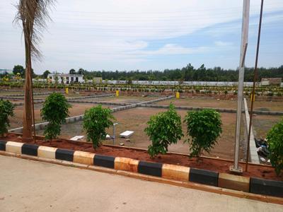 Image of 1600 Sq.ft Residential Plot / Land for sale in Thiruporur, Chennai for Rs. 6200000