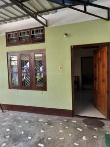 Balcony Image of 600 Sq.ft 1 BHK Independent House for rent in Chandmari Guwahati for Rs. 15000