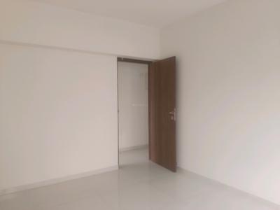 Bedroom Image of 1400 Sq.ft 3 BHK Apartment / Flat for sale in Lotus Sky Garden, Malad West Mumbai for Rs. 35000000
