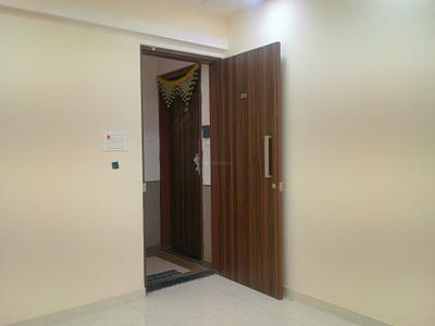 Living Room Image of 995 Sq.ft 2 BHK Apartment / Flat for sale in Swanand Bliss, Ambernath East Ambernath for Rs. 3699000