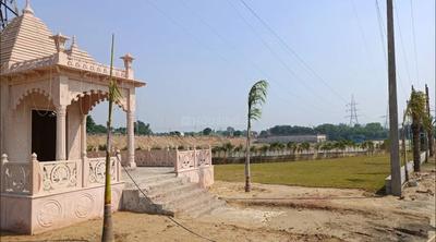 Image of 100 Sq.ft Residential Plot / Land for sale in Dharera, Agra for Rs. 2000000