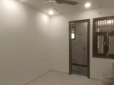 Bedroom Image of 1600 Sq.ft 5 BHK Builder Floor for sale in Sector 22 Rohini New Delhi for Rs. 14500000