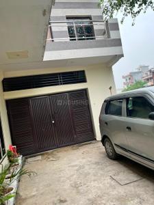 Image of 2100 Sq.ft 3 BHK Independent House for sale in Sanjay Nagar, Ghaziabad for Rs. 8500000