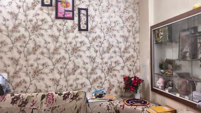 Living Room Image of 620 Sq.ft 1 BHK Independent House for sale in Perne Pune for Rs. 2700000