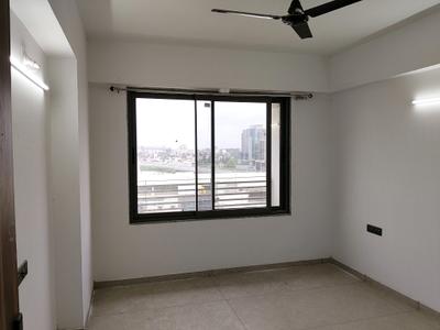 Bedroom Image of 2840 Sq.ft 3 BHK Apartment / Flat for rent in Anand Paramount, Motera Ahmedabad for Rs. 28000