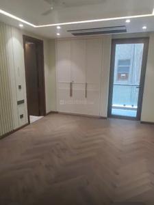 Bedroom Image of 1800 Sq.ft 3 BHK Apartment / Flat for sale in Lajpat Nagar New Delhi for Rs. 70000000
