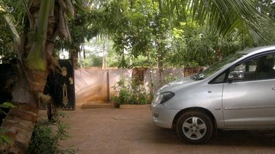 Image of 19800 Sq.ft Residential Plot / Land for sale in Chinna Thimmapur, Hyderabad for Rs. 20000000