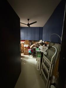 Bedroom Image of 5000 Sq.ft 6 BHK Apartment / Flat for sale in Belapur CBD Navi Mumbai for Rs. 82000000