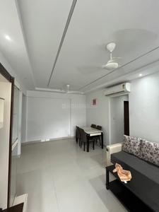 2 BHK Flat