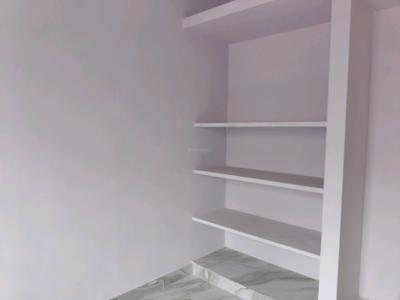 Bedroom Image of 1639 Sq.ft 3 BHK Apartment / Flat for sale in Chinna Nolambur Chennai for Rs. 13400000